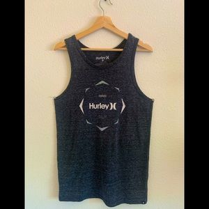 Men’s,Hurley Tang Tops Size(M).